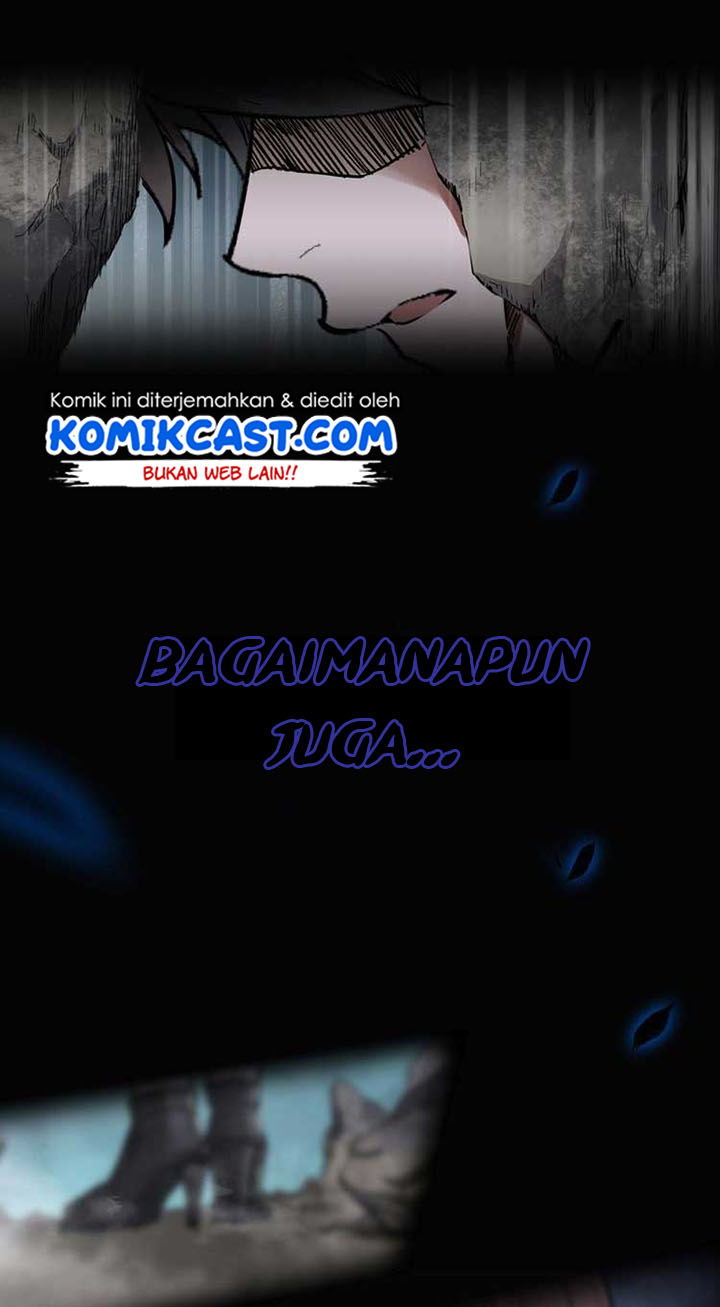 The Sacred Ruins Chapter 00 Gambar 26